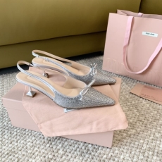 Miu Miu Sandals